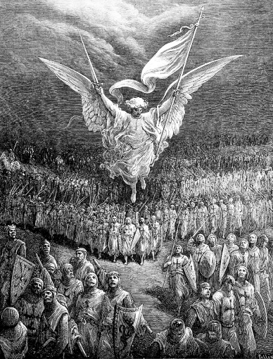 Иллюстрация к книге — История завоевания Константинополя [i_009.jpg]