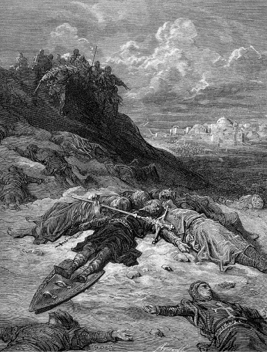 Иллюстрация к книге — История завоевания Константинополя [i_031.jpg]