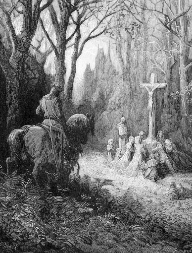 Иллюстрация к книге — История завоевания Константинополя [i_032.jpg]