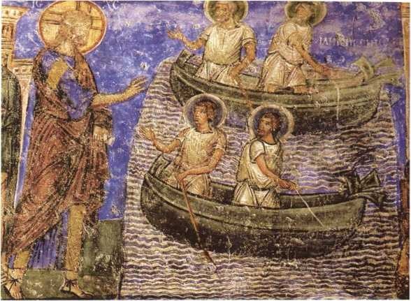 Иллюстрация к книге — Андрей Первозванный [i_005.jpg]