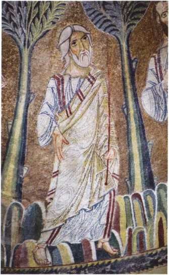 Иллюстрация к книге — Андрей Первозванный [i_011.jpg]