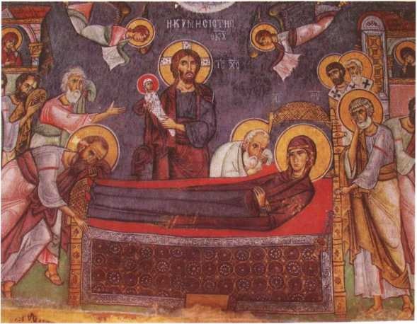 Иллюстрация к книге — Андрей Первозванный [i_017.jpg]