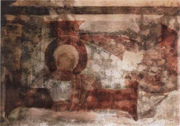 Иллюстрация к книге — Андрей Первозванный [i_025.jpg]