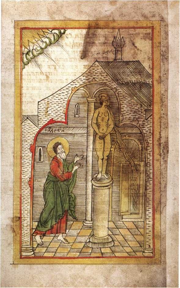 Иллюстрация к книге — Андрей Первозванный [i_034.jpg]