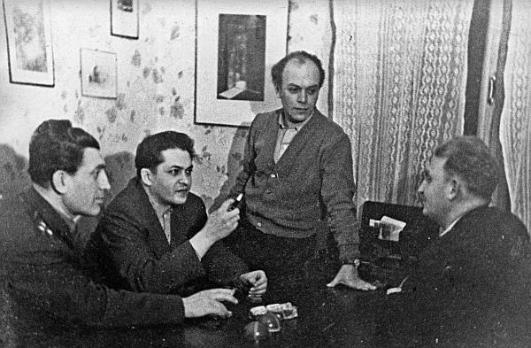 Иллюстрация к книге — Моя свекровь Рахиль, отец и другие... [_10.jpg]