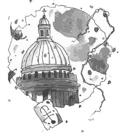 Иллюстрация к книге — Витчхантеры. Книга 3. Инкарнация Вики [i_003.jpg]