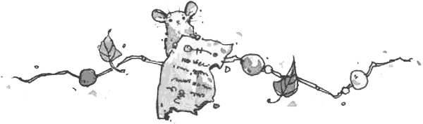 Иллюстрация к книге — Витчхантеры. Книга 3. Инкарнация Вики [i_006.jpg]