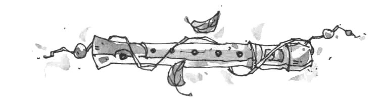 Иллюстрация к книге — Витчхантеры. Книга 3. Инкарнация Вики [i_019.jpg]