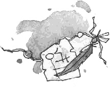 Иллюстрация к книге — Витчхантеры. Книга 3. Инкарнация Вики [i_024.jpg]