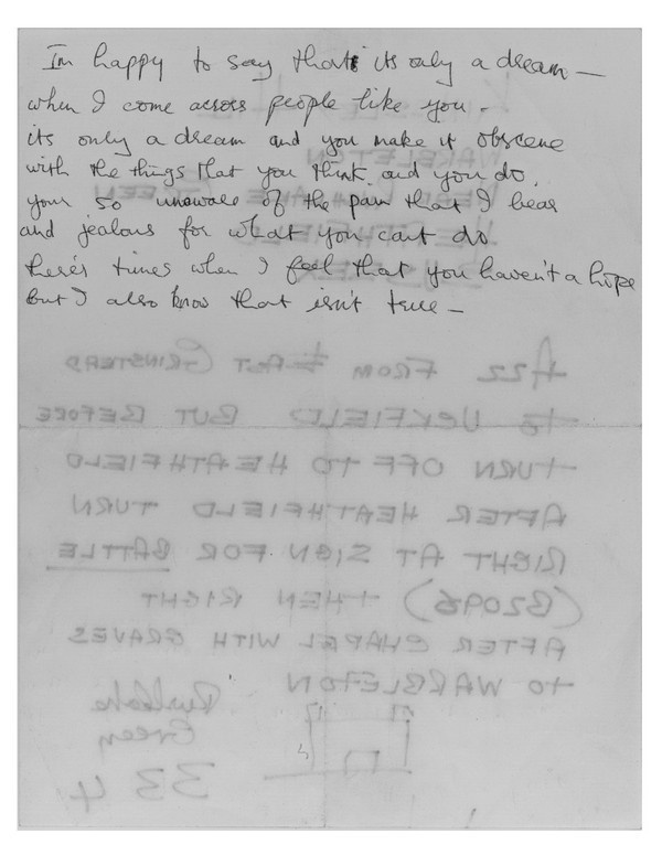 Иллюстрация к книге — The Beatles. Единственная на свете авторизованная биография [i_001.jpg]