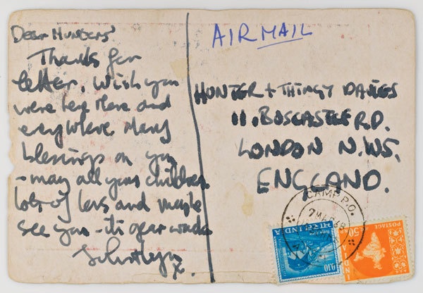 Иллюстрация к книге — The Beatles. Единственная на свете авторизованная биография [i_095.jpg]