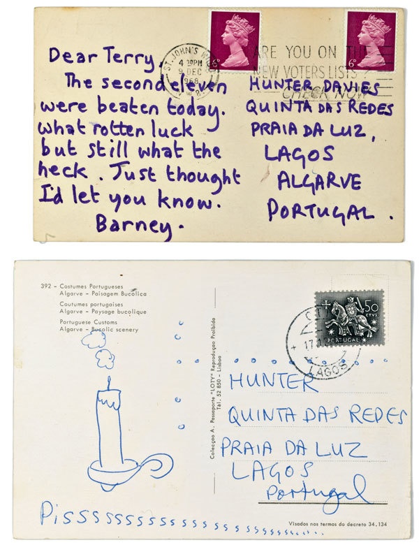 Иллюстрация к книге — The Beatles. Единственная на свете авторизованная биография [i_097.jpg]