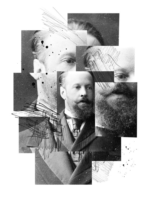 Иллюстрация к книге — Империя должна умереть [i_003.jpg]