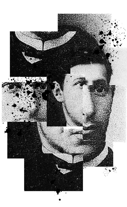 Иллюстрация к книге — Империя должна умереть [i_004.jpg]