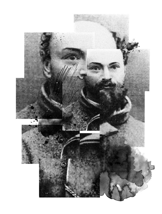 Иллюстрация к книге — Империя должна умереть [i_005.jpg]