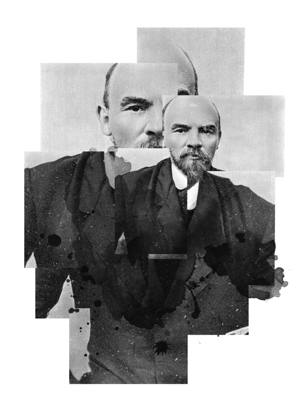 Иллюстрация к книге — Империя должна умереть [i_021.jpg]