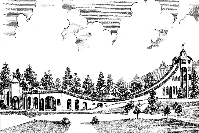 Иллюстрация к книге — Изобретено в России. История русской изобретательской мысли от Петра I до Николая II [image_10.jpg]