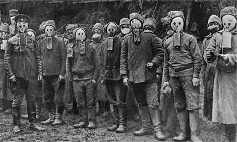 Иллюстрация к книге — Изобретено в России. История русской изобретательской мысли от Петра I до Николая II [image_111.jpg]