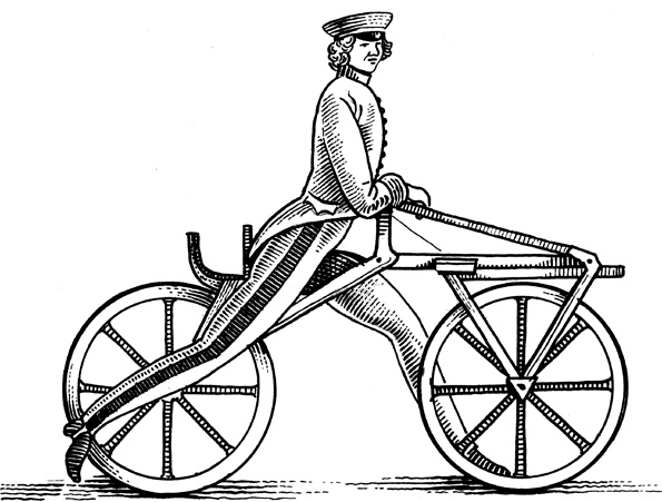 Иллюстрация к книге — Изобретено в России. История русской изобретательской мысли от Петра I до Николая II [image_116.jpg]