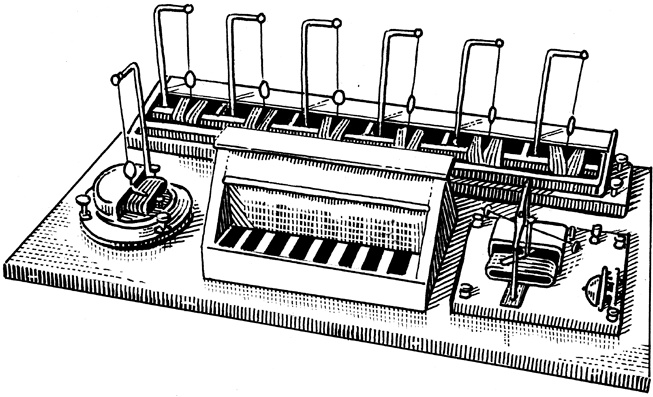 Иллюстрация к книге — Изобретено в России. История русской изобретательской мысли от Петра I до Николая II [image_21.jpg]