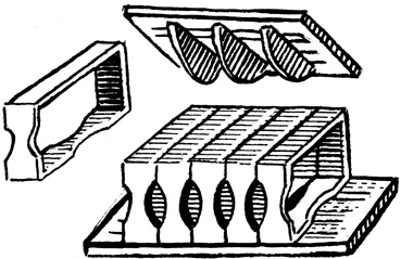Иллюстрация к книге — Изобретено в России. История русской изобретательской мысли от Петра I до Николая II [image_25.jpg]