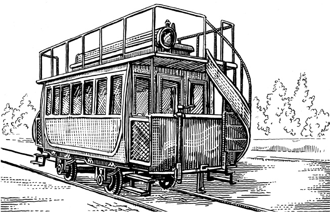 Иллюстрация к книге — Изобретено в России. История русской изобретательской мысли от Петра I до Николая II [image_36.jpg]