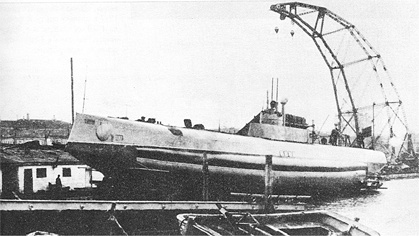 Иллюстрация к книге — Изобретено в России. История русской изобретательской мысли от Петра I до Николая II [image_40.jpg]