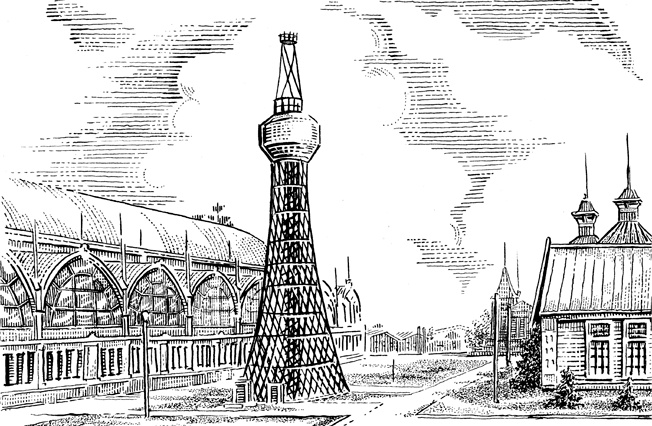 Иллюстрация к книге — Изобретено в России. История русской изобретательской мысли от Петра I до Николая II [image_44.jpg]