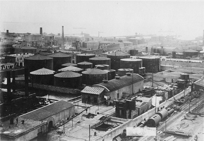 Иллюстрация к книге — Изобретено в России. История русской изобретательской мысли от Петра I до Николая II [image_47.jpg]