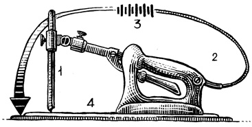 Иллюстрация к книге — Изобретено в России. История русской изобретательской мысли от Петра I до Николая II [image_51.jpg]