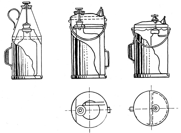 Иллюстрация к книге — Изобретено в России. История русской изобретательской мысли от Петра I до Николая II [image_58.jpg]