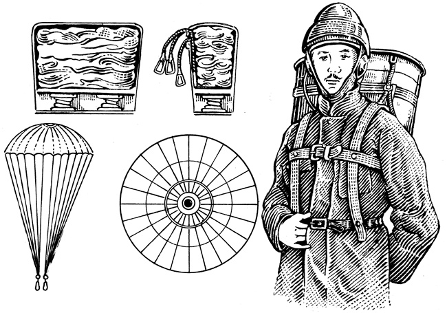 Иллюстрация к книге — Изобретено в России. История русской изобретательской мысли от Петра I до Николая II [image_72.jpg]