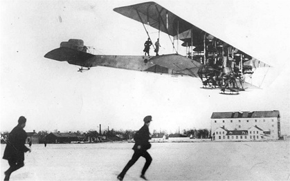 Иллюстрация к книге — Изобретено в России. История русской изобретательской мысли от Петра I до Николая II [image_86.jpg]