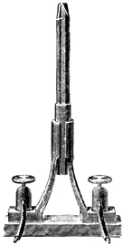 Иллюстрация к книге — Изобретено в России. История русской изобретательской мысли от Петра I до Николая II [image_97.jpg]