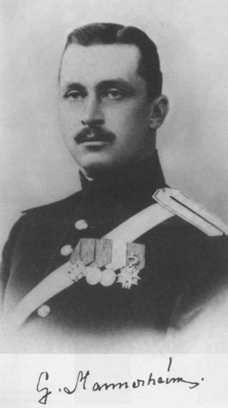 Иллюстрация к книге — Маннергейм [i_001.jpg]