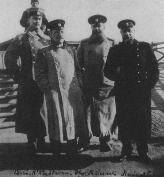 Иллюстрация к книге — Маннергейм [i_024.jpg]