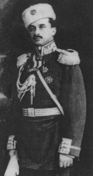 Иллюстрация к книге — Маннергейм [i_034.jpg]