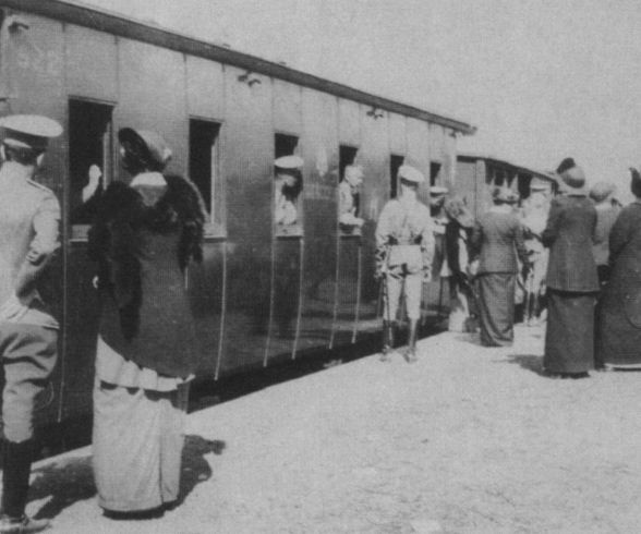 Иллюстрация к книге — Маннергейм [i_036.jpg]