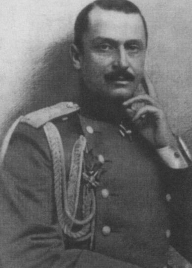 Иллюстрация к книге — Маннергейм [i_038.jpg]