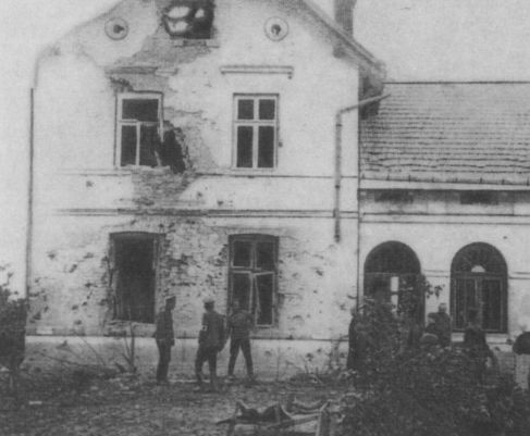 Иллюстрация к книге — Маннергейм [i_039.jpg]