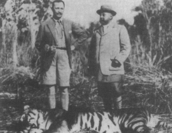 Иллюстрация к книге — Маннергейм [i_053.jpg]