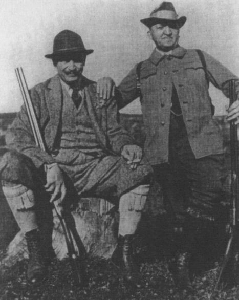 Иллюстрация к книге — Маннергейм [i_054.jpg]