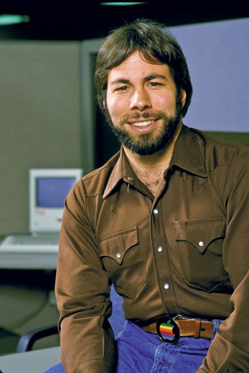 Иллюстрация к книге — Стив Джобс и я. Подлинная история Apple [i_007.jpg]