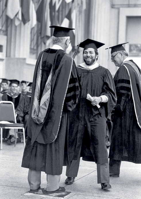 Иллюстрация к книге — Стив Джобс и я. Подлинная история Apple [i_009.jpg]