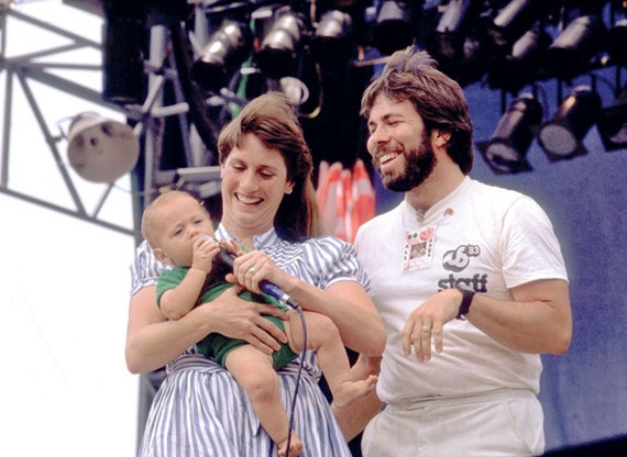 Иллюстрация к книге — Стив Джобс и я. Подлинная история Apple [i_010.jpg]