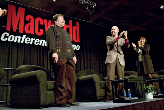 Иллюстрация к книге — Стив Джобс и я. Подлинная история Apple [i_014.jpg]