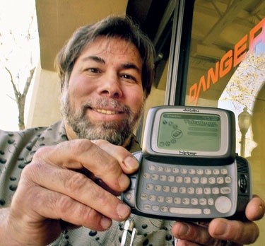 Иллюстрация к книге — Стив Джобс и я. Подлинная история Apple [i_016.jpg]