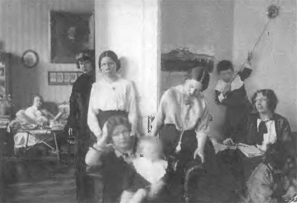 Иллюстрация к книге — Бердяев [n19.jpg]