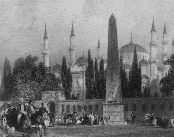 Иллюстрация к книге — Константин Леонтьев [i_010.jpg]