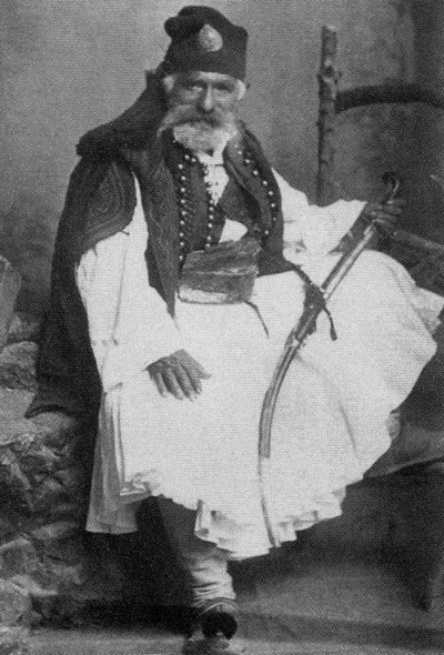 Иллюстрация к книге — Константин Леонтьев [i_011.jpg]